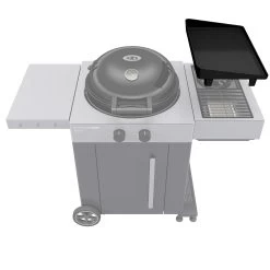 Outdoorchef Plancha Für Blazing / Cooking Zone Arosa