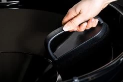 Outdoorchef Trichter Reinigungsset Für EASY FLIP Trichter -Geschäft Für Grillzubehör Outdoorchef Trichter Schwamm Anwendung