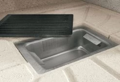 Palazzetti Grillkamin Balos Mit Pizzaofen Inkl. Montagematerial 13 Palazzetti Grillkamin Balos Mit Pizzaofen Inkl. Montagematerial -Geschäft Für Grillzubehör Palazzetti Aschelade Fast Fire Box Feuerstelle