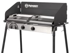 Petromax Plancha / Grillplatte Für Gastisch Ge45 Und Ge90 12 Petromax Plancha / Grillplatte Für Gastisch Ge45 Und Ge90 -Geschäft Für Grillzubehör Petromax 2 Grillplatten Gastisch ge90