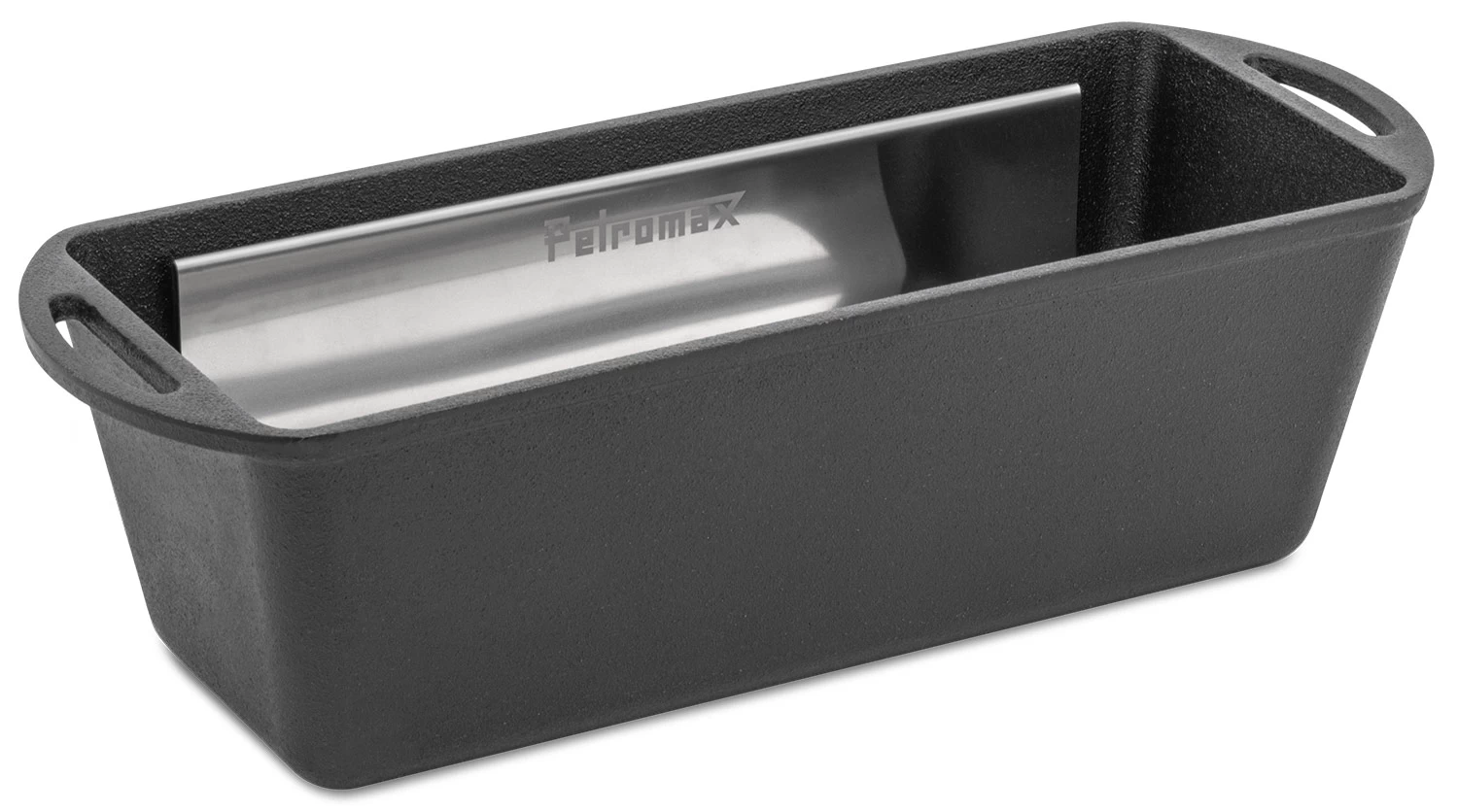 Petromax Baguetteblech Für Kastenformen K4 Und K8 3 Petromax Baguetteblech Für Kastenformen K4 Und K8 – Bild 3