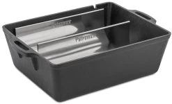 Petromax Baguetteblech Für Kastenformen K4 Und K8 10 Petromax Baguetteblech Für Kastenformen K4 Und K8 -Geschäft Für Grillzubehör Petromax Baguetteblech K8 Kastenform