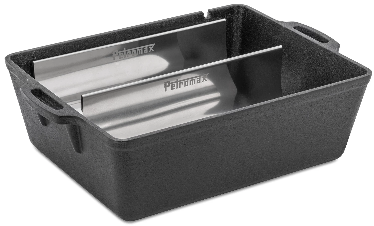 Petromax Baguetteblech Für Kastenformen K4 Und K8 4 Petromax Baguetteblech Für Kastenformen K4 Und K8 – Bild 4