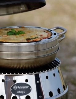 Petromax Camping Backofen 17 Petromax Camping Backofen -Geschäft Für Grillzubehör Petromax Camping Backofen Atago Nah