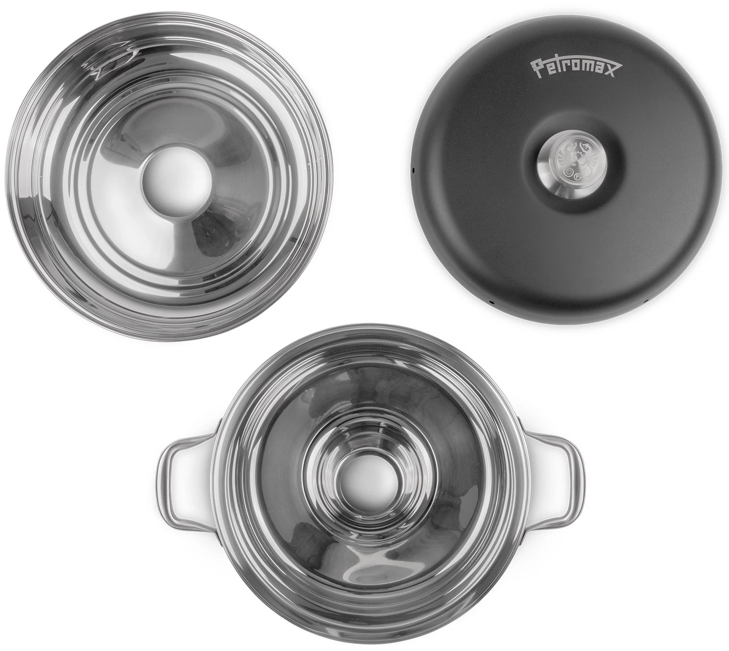 Petromax Camping Backofen 4 Petromax Camping Backofen – Bild 4