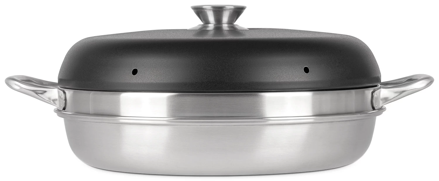 Petromax Camping Backofen 1 Petromax Camping Backofen