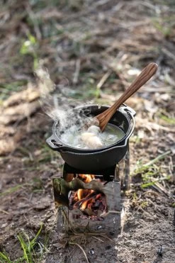 Petromax Ft0.5 Feuertopf Dutch Oven - Ohne Füsse -Geschäft Für Grillzubehör Petromax Dutch Oven ft 0 5 ohne Fuesse Hobo Kocher