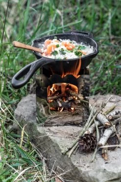 Petromax Feuerpfanne Gusseisen Fp15-t Mit Stiel 5 Petromax Feuerpfanne Gusseisen Fp15-t Mit Stiel -Geschäft Für Grillzubehör Petromax Feuerpfanne fp15 auf Hobo Kocher