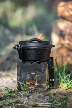Petromax Ft0.5 Feuertopf Dutch Oven - Ohne Füsse -Geschäft Für Grillzubehör Petromax Feuertopf ft 0 5 auf Hobo Kocher