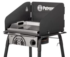 Petromax Plancha / Grillplatte Für Gastisch Ge45 Und Ge90 10 Petromax Plancha / Grillplatte Für Gastisch Ge45 Und Ge90 -Geschäft Für Grillzubehör Petromax Grillplatte Gastisch ge45