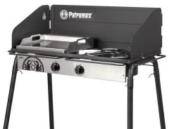 Petromax Plancha / Grillplatte Für Gastisch Ge45 Und Ge90 11 Petromax Plancha / Grillplatte Für Gastisch Ge45 Und Ge90 -Geschäft Für Grillzubehör Petromax Grillplatte Gastisch ge90