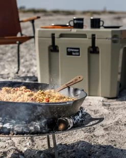 Petromax Feuerpfanne Gusseisen Fp50h-t Mit Zwei Henkeln -Geschäft Für Grillzubehör Petromax Gusseisenpfanne ft50h Feuerschale