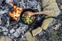 Petromax Gusseiserne Kasserolle Mit Deckel Kr1 -Geschäft Für Grillzubehör Petromax Kasserolle Gemuese zubereiten kr1