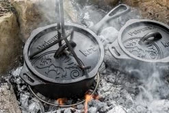 Petromax Gusseiserne Kasserolle Mit Deckel Kr2 16 Petromax Gusseiserne Kasserolle Mit Deckel Kr2 -Geschäft Für Grillzubehör Petromax Kasserolle Saucentopf Feuertopf kr2 kr1