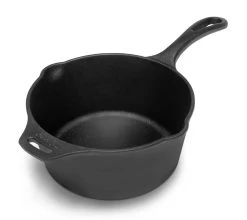 Petromax Gusseiserne Kasserolle Mit Deckel Kr2 12 Petromax Gusseiserne Kasserolle Mit Deckel Kr2 -Geschäft Für Grillzubehör Petromax Kasserolle kr2 Ausgiesser