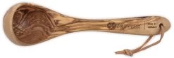 Petromax Schöpfkelle Olivenholz / 27 Cm
