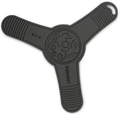 Petromax Silikonuntersetzer Für Feuertöpfe (Dutch Oven)