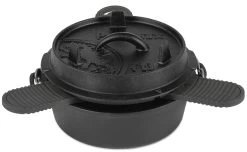 Petromax Silikonuntersetzer Für Feuertöpfe (Dutch Oven) -Geschäft Für Grillzubehör Petromax Silikonuntersetzer Dutch Oven
