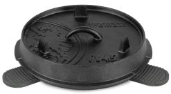 Petromax Silikonuntersetzer Für Feuertöpfe (Dutch Oven) -Geschäft Für Grillzubehör Petromax Silikonuntersetzer Dutch Oven Deckel