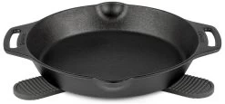 Petromax Silikonuntersetzer Für Feuertöpfe (Dutch Oven) -Geschäft Für Grillzubehör Petromax Silikonuntersetzer Feuerpfanne