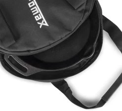 Petromax Transporttasche Für Feuerpfanne Fp20 / Fp20h -Geschäft Für Grillzubehör Petromax Transporttasche Feuerpfanne Grillpfanne Detail01
