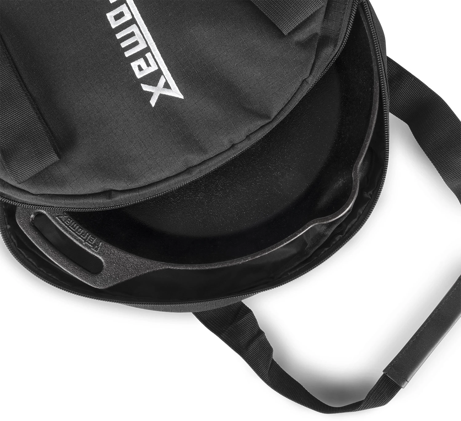 Petromax Transporttasche Für Grill- Und Feuerpfanne Fp35 / Fp35h / Gp35 / Gp35h 3 Petromax Transporttasche Für Grill- Und Feuerpfanne Fp35 / Fp35h / Gp35 / Gp35h – Bild 3