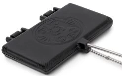 Petromax Waffeleisen Kurz