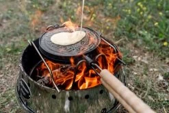 Petromax Wende-Waffeleisen 9 Petromax Wende-Waffeleisen -Geschäft Für Grillzubehör Petromax Wende Waffeleisen Anwendung Atago