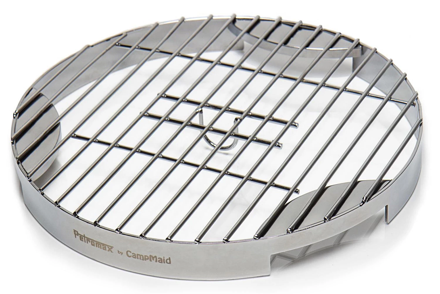 Petromax Pro-ft Set / 3-tlg. (Deckelheber, Kohleschale, Grillrost) 2 Petromax Pro-ft Set / 3-tlg. (Deckelheber, Kohleschale, Grillrost) – Bild 2