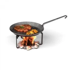 Petromax Pfannenknecht Für Dutch Oven & Pfannen -Geschäft Für Grillzubehör Petromax pt Pfannenknecht Pfanne