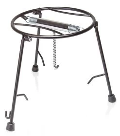 Petromax Pro-ft Set / 3-tlg. (Deckelheber, Kohleschale, Grillrost)