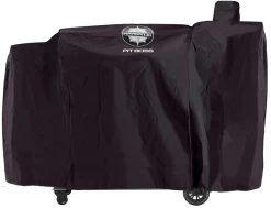 Pit Boss Abdeckhaube Für Pelletgrill Navigator 1150 Mit Smoke Box