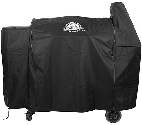 Pit Boss Abdeckhaube Für Pelletgrill Pro 1150 1 Pit Boss Abdeckhaube Für Pelletgrill Pro 1150