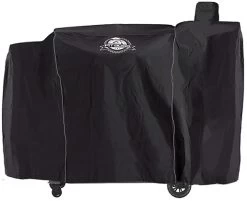 Pit Boss Abdeckhaube Für Pelletgrill Pro 1150 Mit Smoke Box