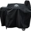 Pit Boss Abdeckhaube Für Pelletgrill Pro 850