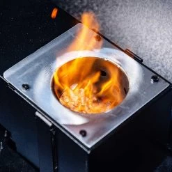 Pit Boss Pelletgrill Pro Series 1150 Wifi -Geschäft Für Grillzubehör Pit Boss Pelletgrill Pro Series 1150 Brennkammer