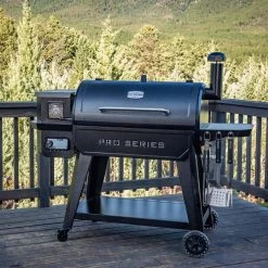 Pit Boss Pelletgrill Pro Series 1150 Wifi -Geschäft Für Grillzubehör Pit Boss Pelletgrill Pro Series 1150 Grill