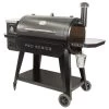 Pit Boss Pelletgrill Pro Series 1150 Wifi