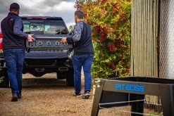 Pit Boss Plancha Grill Ultimate Plancha 4-Brenner - Mit Untergestell -Geschäft Für Grillzubehör Pit Boss Planchagrill 4 Brenner mobiler Grill