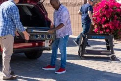 Pit Boss Plancha Grill Ultimate Plancha 3-Brenner - Mit Untergestell -Geschäft Für Grillzubehör Pit Boss Planchagrill Campinggrill Ultimate 3 Brenner