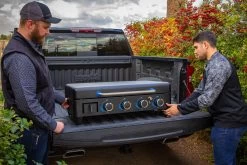 Pit Boss Plancha Grill Ultimate Plancha 4-Brenner - Mit Untergestell -Geschäft Für Grillzubehör Pit Boss Planchagrill Kompaktgrill 4 Brenner