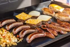 Pit Boss Plancha Grill Ultimate Plancha 3-Brenner - Mit Untergestell -Geschäft Für Grillzubehör Pit Boss Planchagrill Ultimate 3 Brenner Planchagrillen