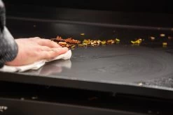 Pit Boss Planchagrill Ultimate Plancha 5-Brenner - Grillstation 20 Pit Boss Planchagrill Ultimate Plancha 5-Brenner - Grillstation -Geschäft Für Grillzubehör Pit Boss Planchagrill Ultimate 5 Brenner leichte Reinigung