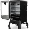 Pit Boss Vertical Smoker Pro Series 4 Pelletsmoker