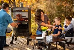 Pit Boss Vertical Smoker Pro Series 4 Pelletsmoker 11 Pit Boss Vertical Smoker Pro Series 4 Pelletsmoker -Geschäft Für Grillzubehör Pit Boss Vertical Smoker Pro Series 4 Pelletsmoker Raeuchern