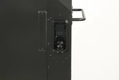Pit Boss Vertical Smoker Pro Series 4 Pelletsmoker 10 Pit Boss Vertical Smoker Pro Series 4 Pelletsmoker -Geschäft Für Grillzubehör Pit Boss Vertical Smoker Pro Series 4 Pelletsmoker Temperaturregelung