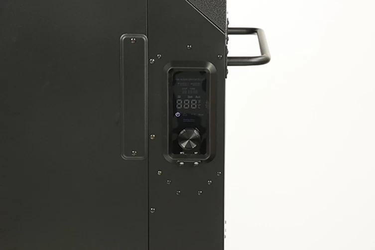 Pit Boss Vertical Smoker Pro Series 4 Pelletsmoker 4 Pit Boss Vertical Smoker Pro Series 4 Pelletsmoker – Bild 4