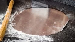 Grillfürst Pizzastein 33 Cm Mit Pizzablech 14 Grillfürst Pizzastein 33 Cm Mit Pizzablech -Geschäft Für Grillzubehör Pizzablech pur