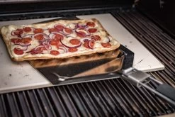 Grillfürst Pizzaheber / Pizzaschieber Edelstahl Klappbar 7 Grillfürst Pizzaheber / Pizzaschieber Edelstahl Klappbar -Geschäft Für Grillzubehör Pizzaheber klappbar