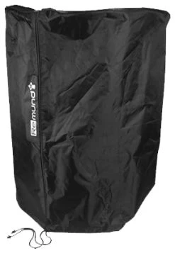 Remundi Abdeckhaube Für Feuerstelle Caesar